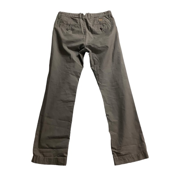 Original Penguin Rockwood Fit Pants Sz 30 - Picture 2 of 10